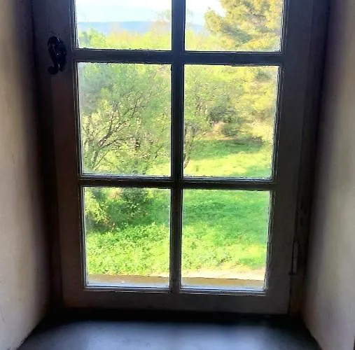 Mazet Du Chateau Joyeux De Violet *